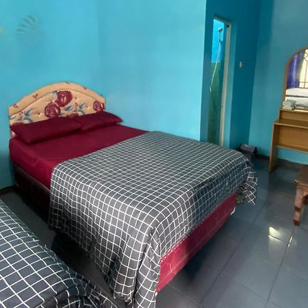 Good Karma Bromo Guesthouse Dış mekan fotoğraf