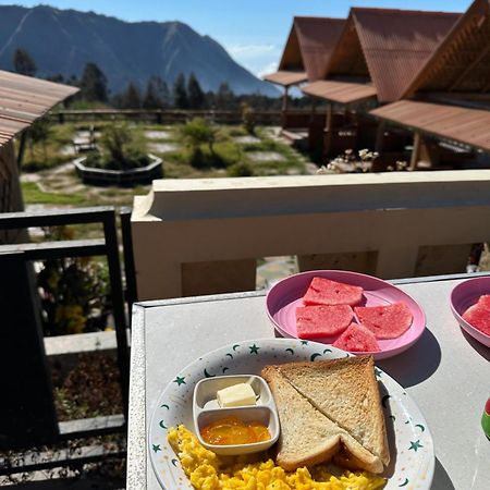 Good Karma Bromo Guesthouse Dış mekan fotoğraf