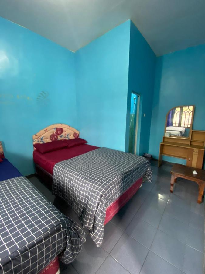 Good Karma Bromo Guesthouse Dış mekan fotoğraf
