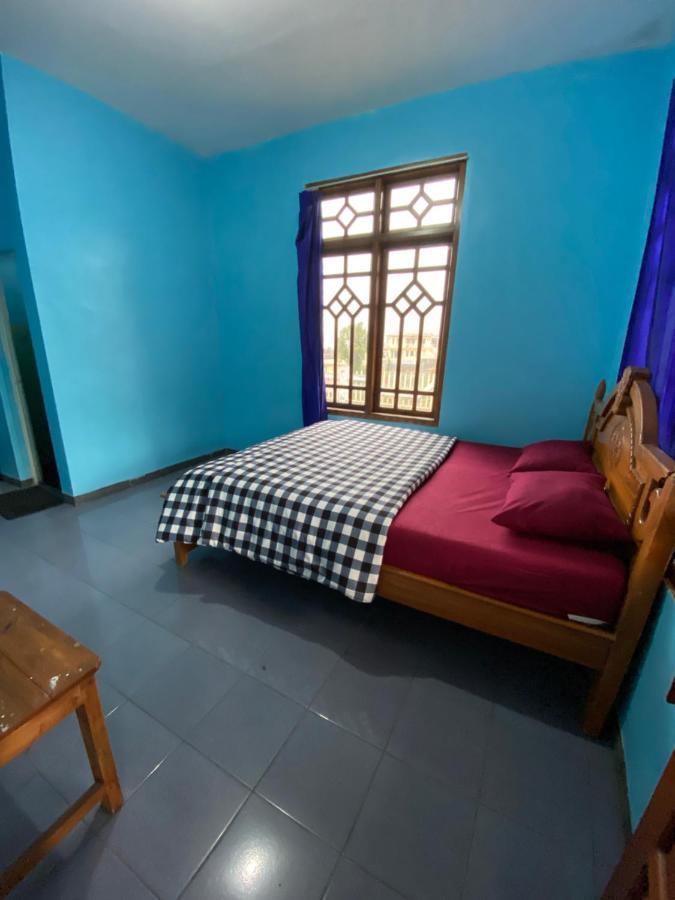 Good Karma Bromo Guesthouse Dış mekan fotoğraf