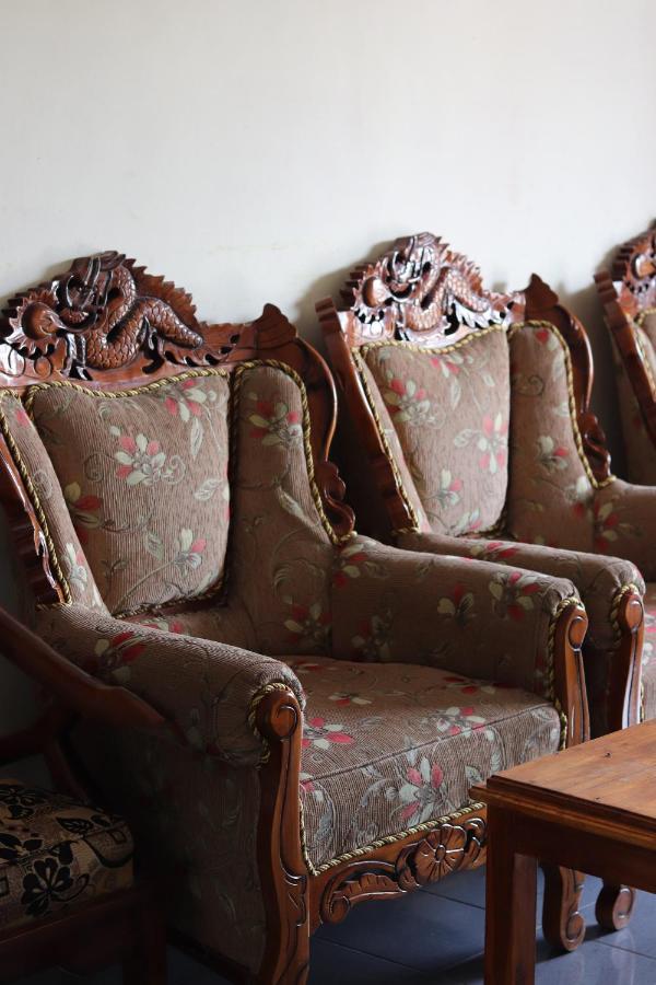 Good Karma Bromo Guesthouse Dış mekan fotoğraf