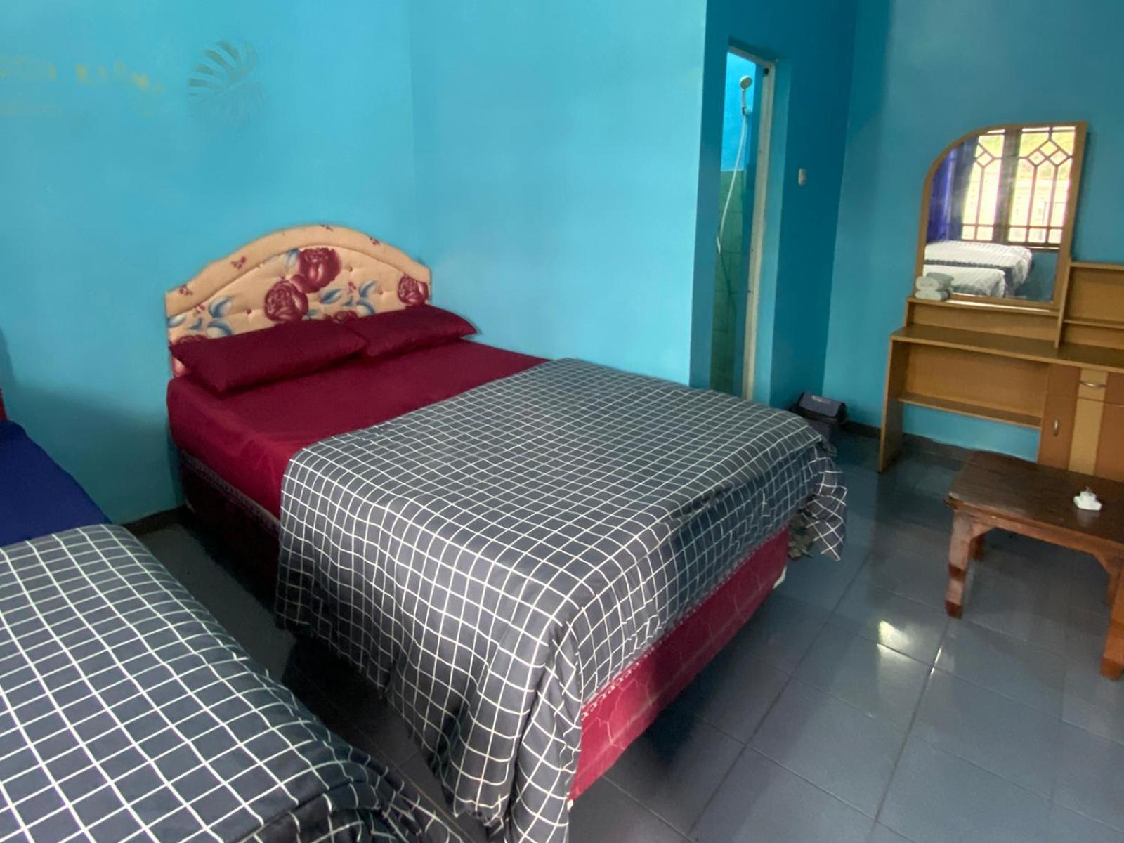 Good Karma Bromo Guesthouse Dış mekan fotoğraf