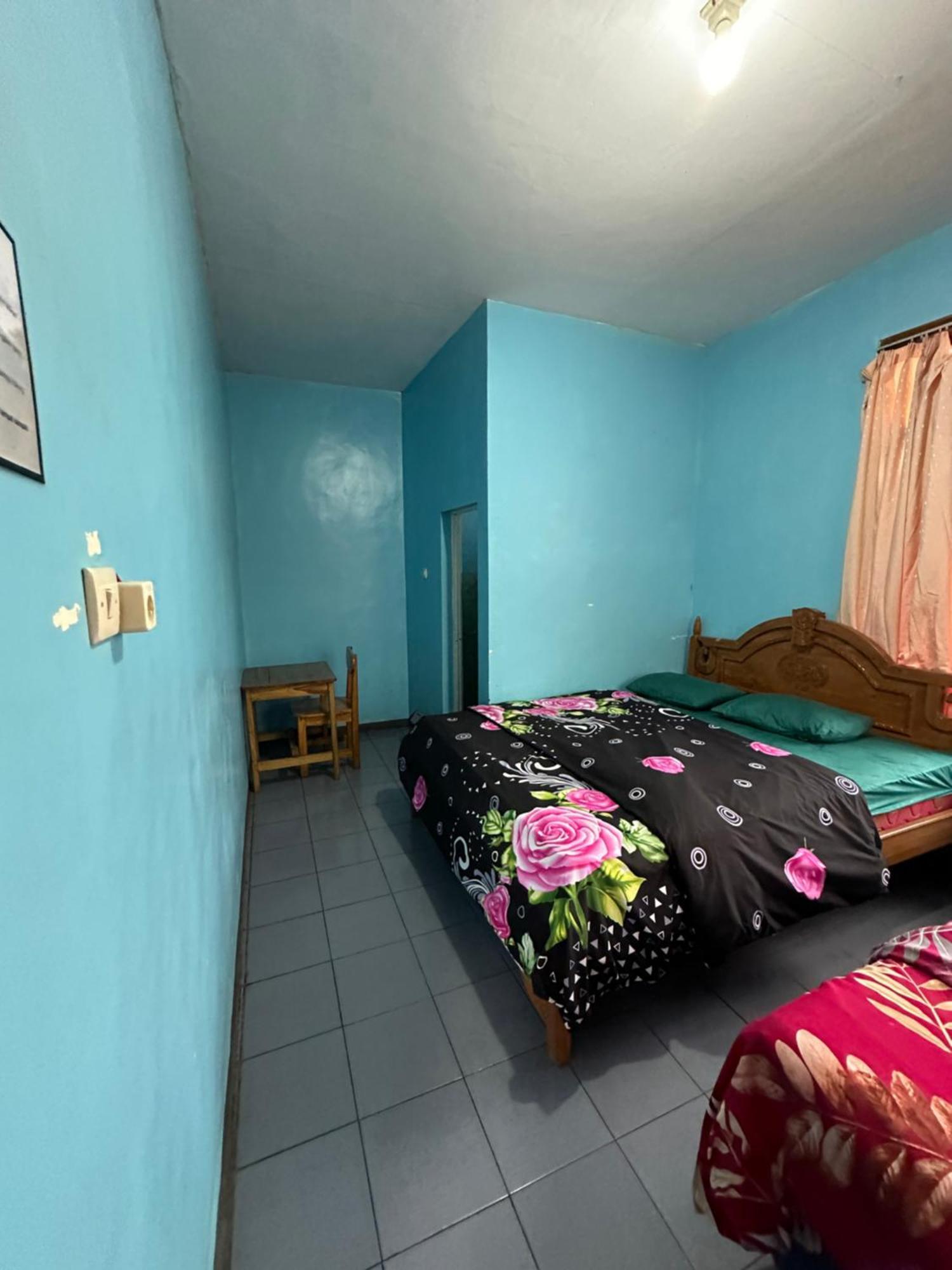 Good Karma Bromo Guesthouse Dış mekan fotoğraf