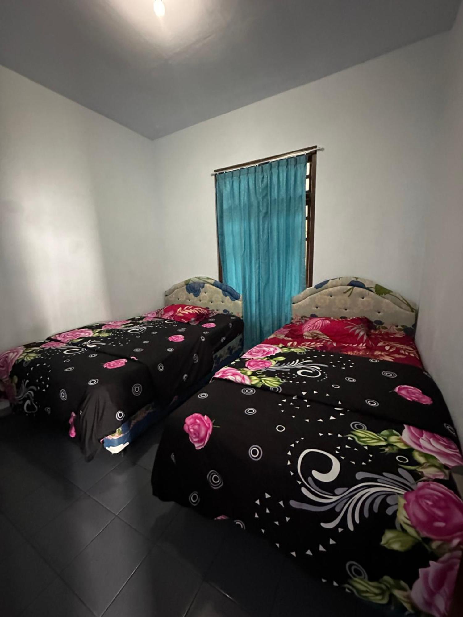 Good Karma Bromo Guesthouse Dış mekan fotoğraf