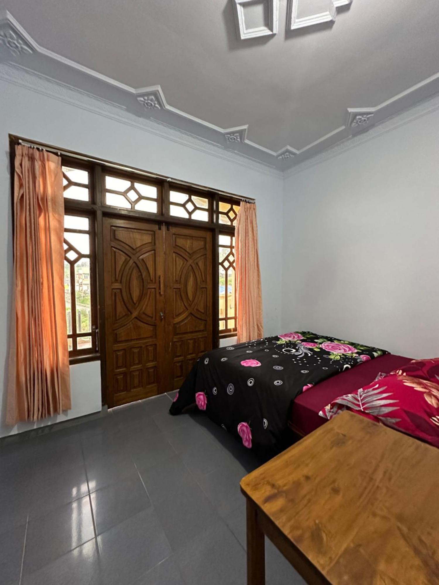 Good Karma Bromo Guesthouse Dış mekan fotoğraf