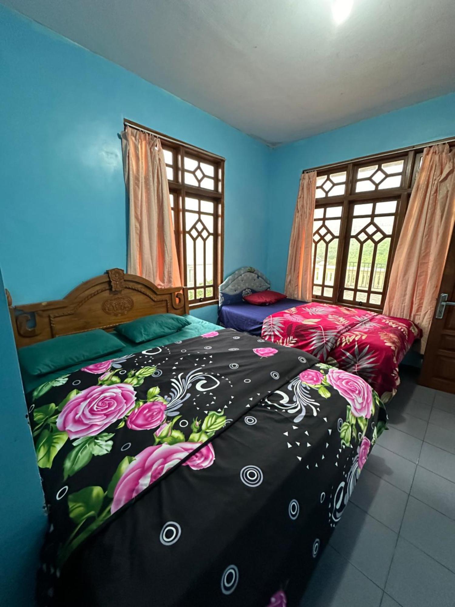 Good Karma Bromo Guesthouse Dış mekan fotoğraf