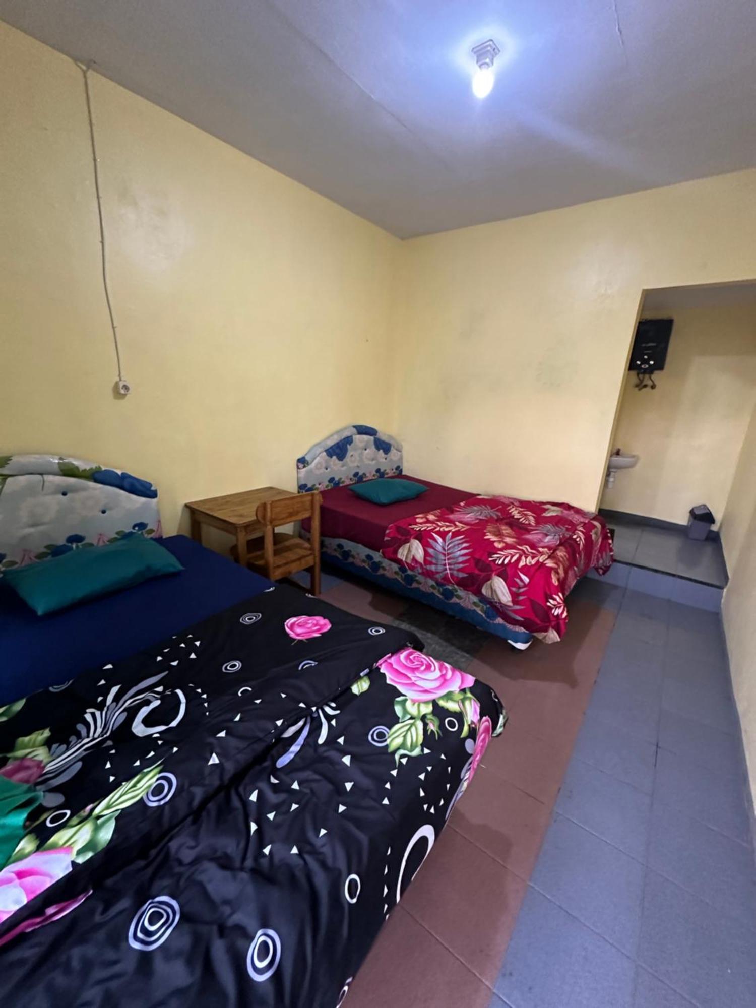 Good Karma Bromo Guesthouse Dış mekan fotoğraf