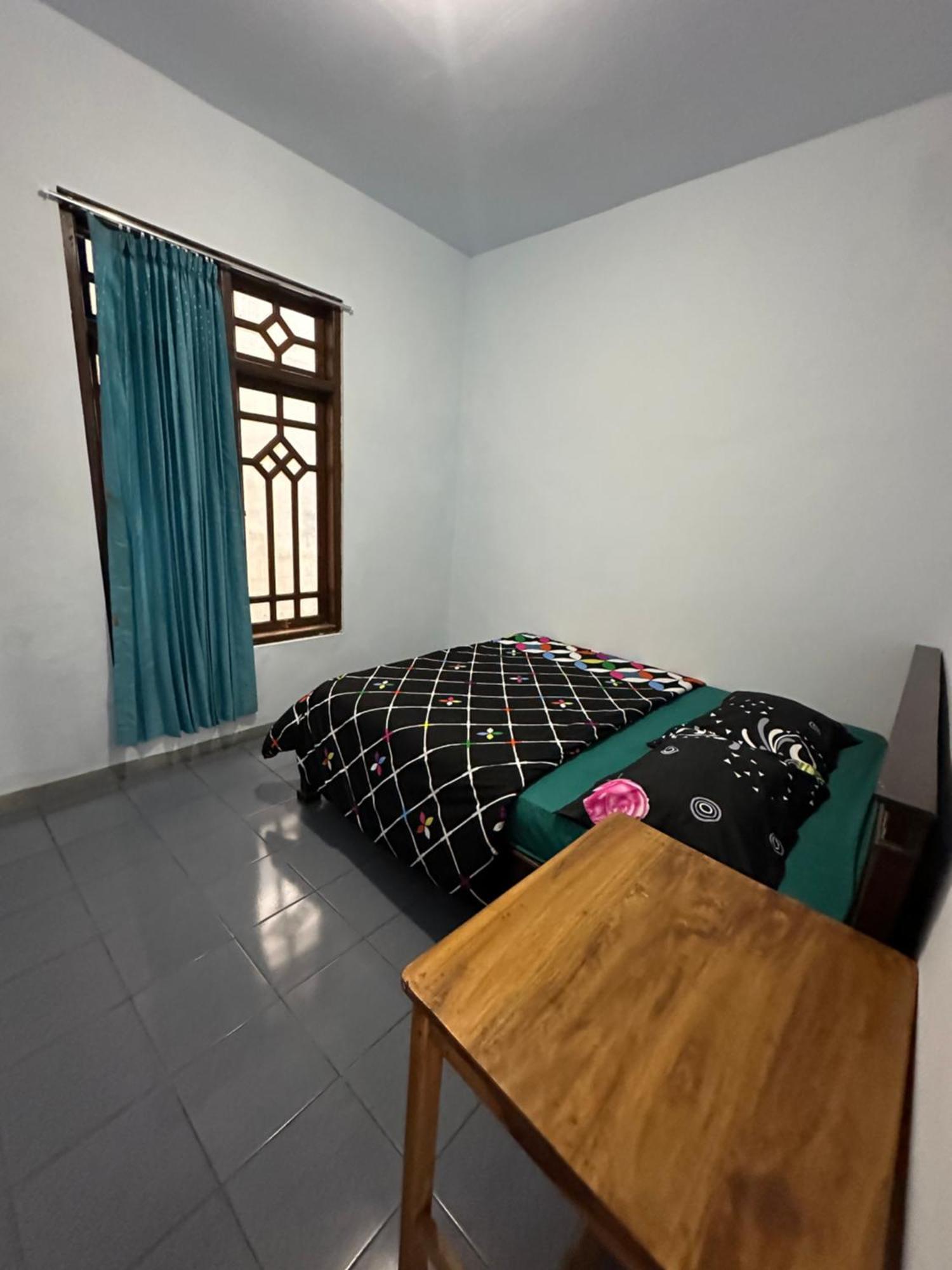 Good Karma Bromo Guesthouse Dış mekan fotoğraf