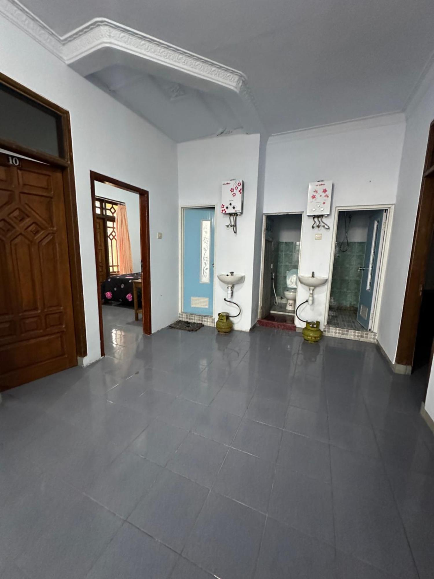Good Karma Bromo Guesthouse Dış mekan fotoğraf