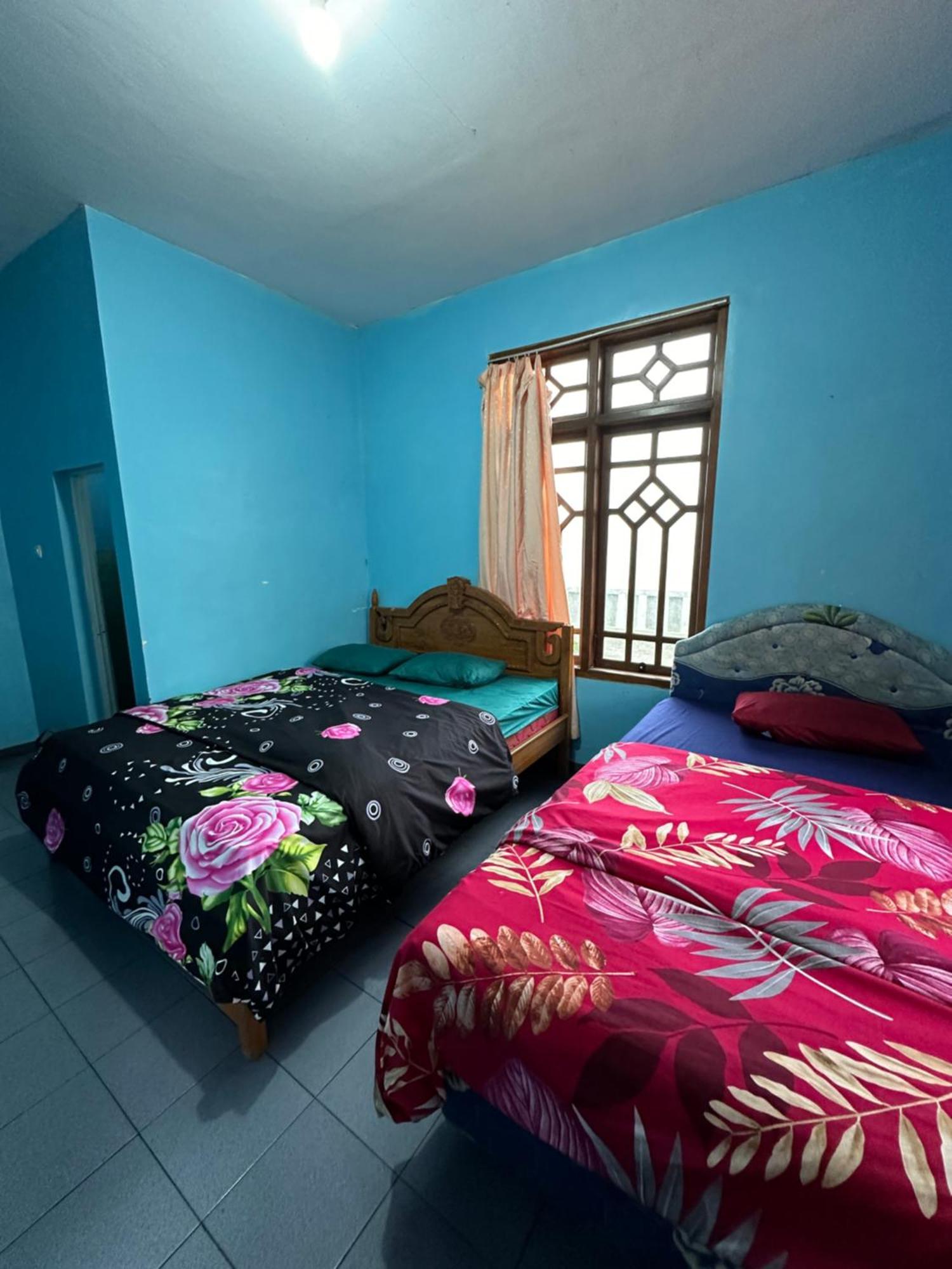 Good Karma Bromo Guesthouse Dış mekan fotoğraf