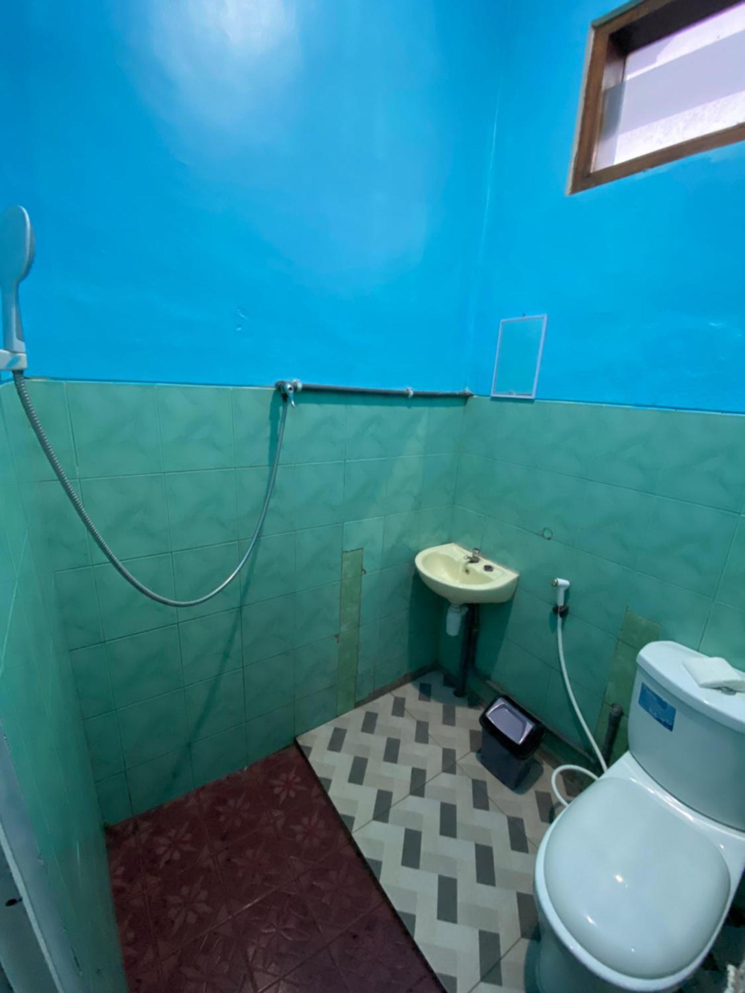 Good Karma Bromo Guesthouse Oda fotoğraf