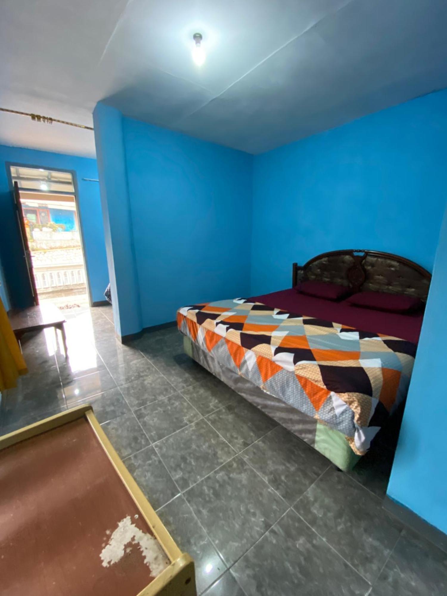 Good Karma Bromo Guesthouse Oda fotoğraf