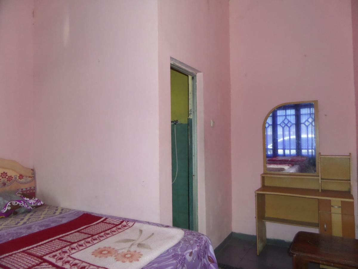 Good Karma Bromo Guesthouse Dış mekan fotoğraf